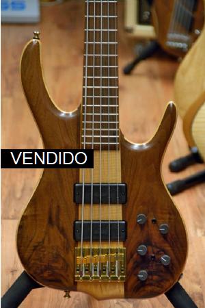 Ken Smith BSR5MW Ken Smith BSR5MW